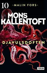 Icon image Djävulsdoften