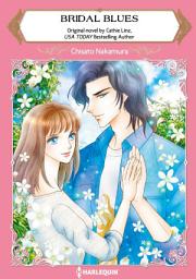 Icon image BRIDAL BLUES: Harlequin Comics
