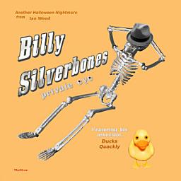 Icon image Billy Silverbones Private Eye