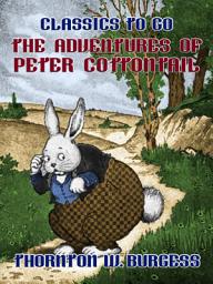 Icon image The Adventures of Peter Cottontail