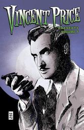 Icon image Vincent Price Presents: Helder, Chad