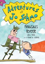 Icon image The Adventures of Jo Schmo
