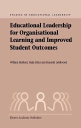 Icon image Educational Leadership for Organisational Learning and Improved Student Outcomes
