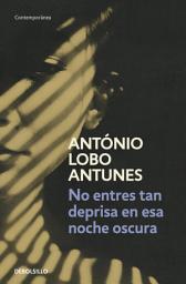 Icon image No entres tan deprisa en esa noche oscura
