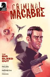 Icon image Criminal Macabre: The Big Bleed Out