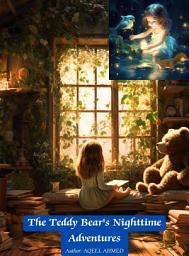 Icon image The Teddy Bear's Nighttime Adventures