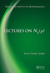 Icon image Lectures on N_X(p)