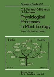 Icon image Physiological Processes in Plant Ecology: Toward a Synthesis with Atriplex