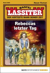 Icon image Lassiter 2480: Rebeccas letzter Tag