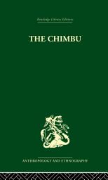 Icon image The Chimbu: A Study of Change in the New Guinea Highlands