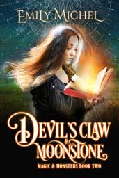 Icon image Devil's Claw & Moonstone