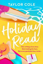 Icon image Holiday Read: A sexy, escapist rom-com set in Cornwall, perfect for book lovers!