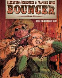 Icon image Bouncer