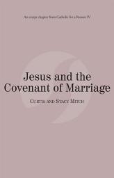 Icon image Jesus and the Covenant of Marriage: Catholic for a Reason IV