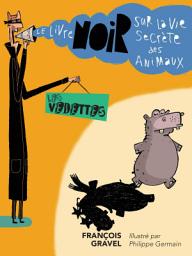 Icon image Le livre noir sur la vie secrète des animaux