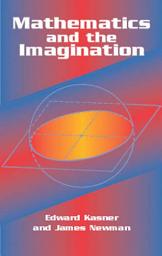 Icon image Mathematics and the Imagination