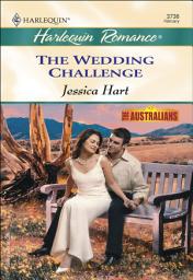 Icon image The Wedding Challenge