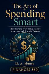 Icon image The Art of Spending Smart