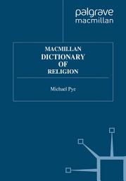 Icon image Macmillan Dictionary of Religion