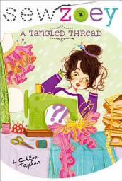 Icon image A Tangled Thread