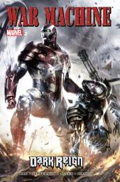 Icon image War Machine (2008-2010): Dark Reign