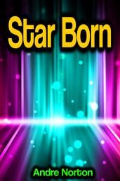 Icon image Star Born