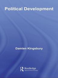 Icon image Political Development