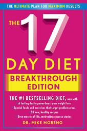 Icon image The 17 Day Diet Breakthrough Edition