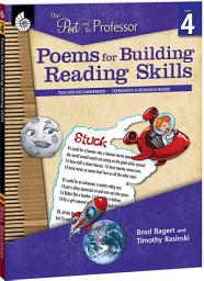 Icon image Poems for Building Reading Skills Level 4: Poems for Building Reading Skills