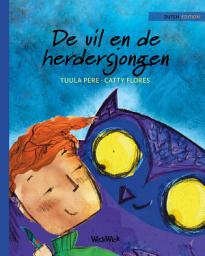 Icon image De uil en de herdersjongen: Dutch Edition of The Owl and the Shepherd Boy