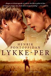 Icon image Lykke-Per: Med forord af Ida Jessen