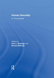 Icon image Human Sexuality: An Encyclopedia