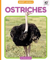 Icon image Ostriches