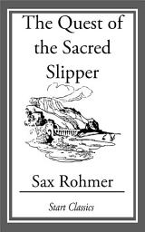 Icon image The Quest of the Sacred Slipper