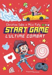 Icon image START GAME 3 - L'ultime combat