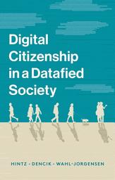 Icon image Digital Citizenship in a Datafied Society