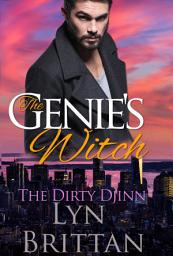 Icon image The Genie's Witch: A Paranormal Romance