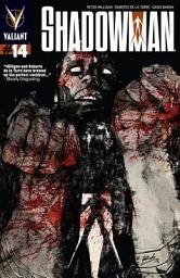Icon image Shadowman