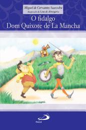 Icon image O fidalgo Dom Quixote de La Mancha