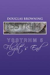 Icon image Ysstrhm 5, Flight's End