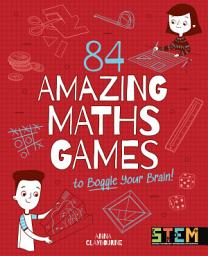 Icon image 84 Amazing Maths Games to Boggle Your Brain!