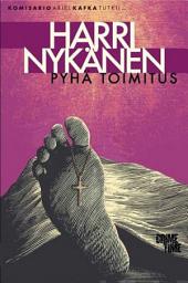 Icon image Pyhä toimitus