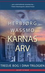 Icon image Karnas arv: Bind 3