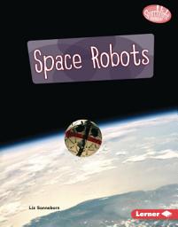 Icon image Space Robots