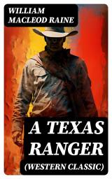 Icon image A Texas Ranger (Western Classic)