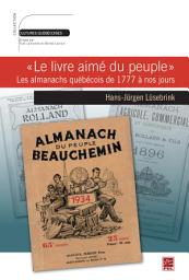 Icon image Le livre aimé du peuple