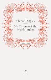 Icon image Mr Fitton and the Black Legion