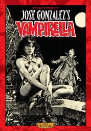 Icon image Jose Gonzalez Vampirella Art Edition