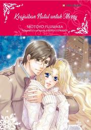 Icon image KEAJAIBAN NATAL UNTUK MERRY: Harlequin Comics