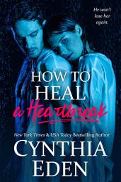 Icon image How To Heal A Heartbreak